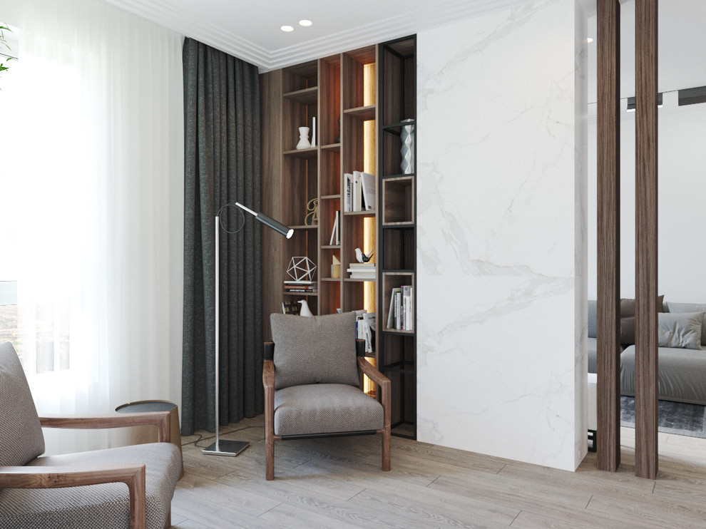 Квартира мечты 80м2