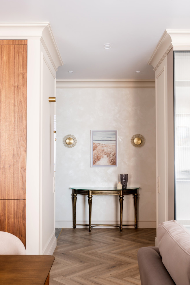 Современная классика для семьи