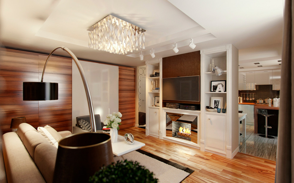 КАК СДЕЛАТЬ ТАК, ЧТОБЫ HOME БЫЛ ВОИСТИНУ SWEET?