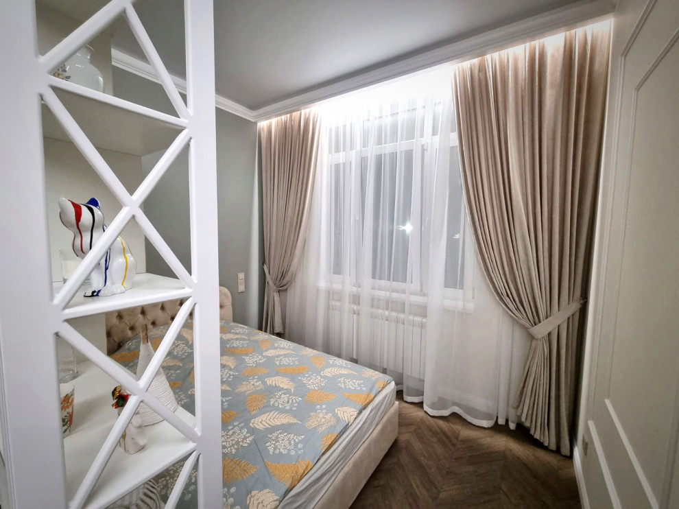 Квартира на ул.Ильинская