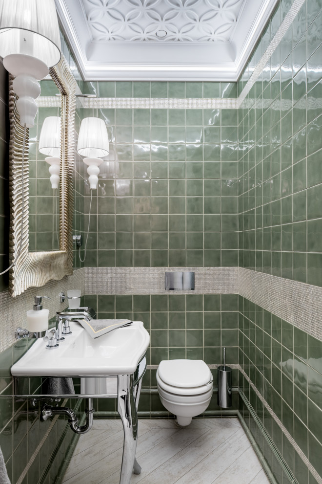 Квартира на Дубровке