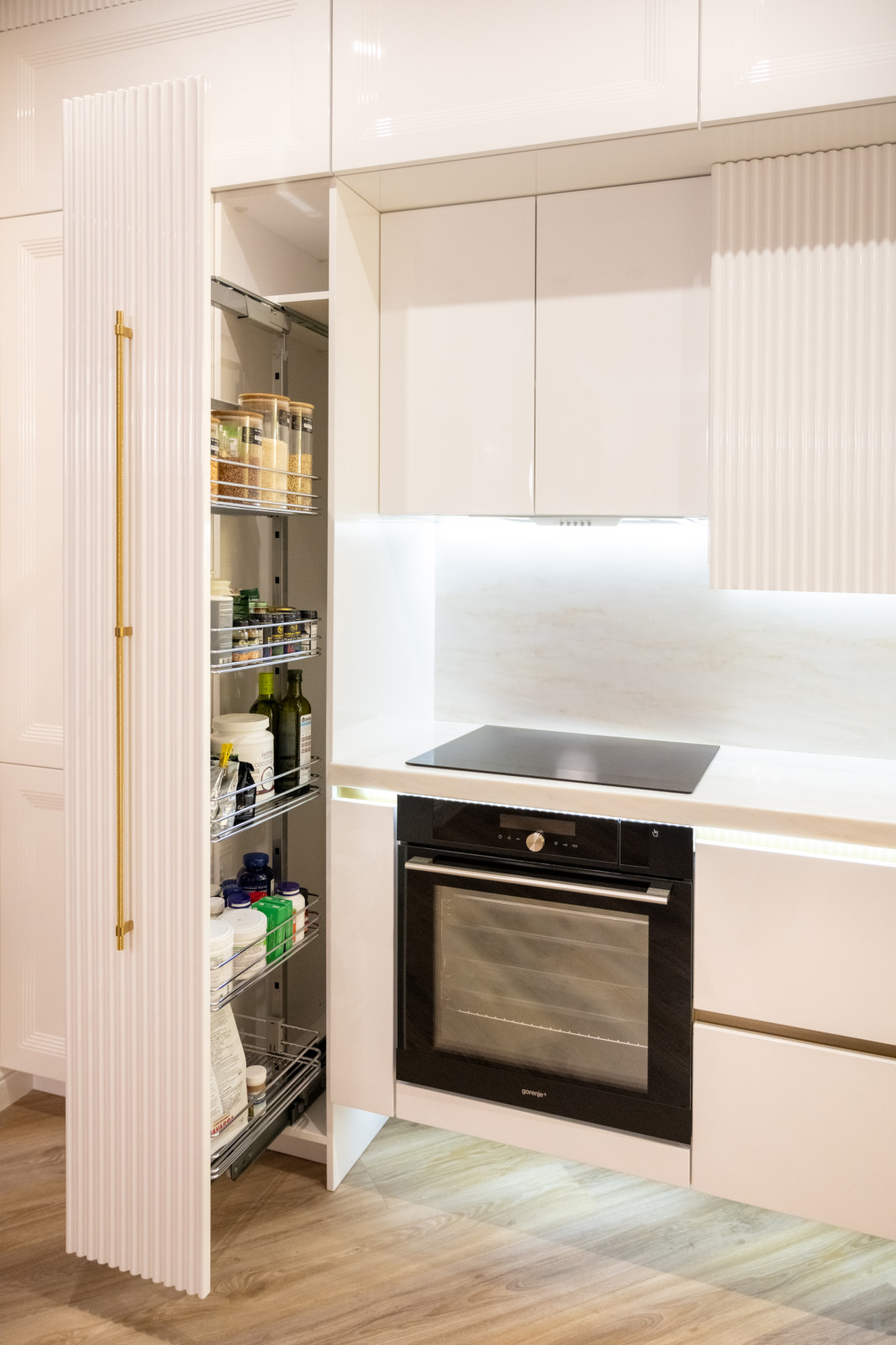 Квартира после отделки №2