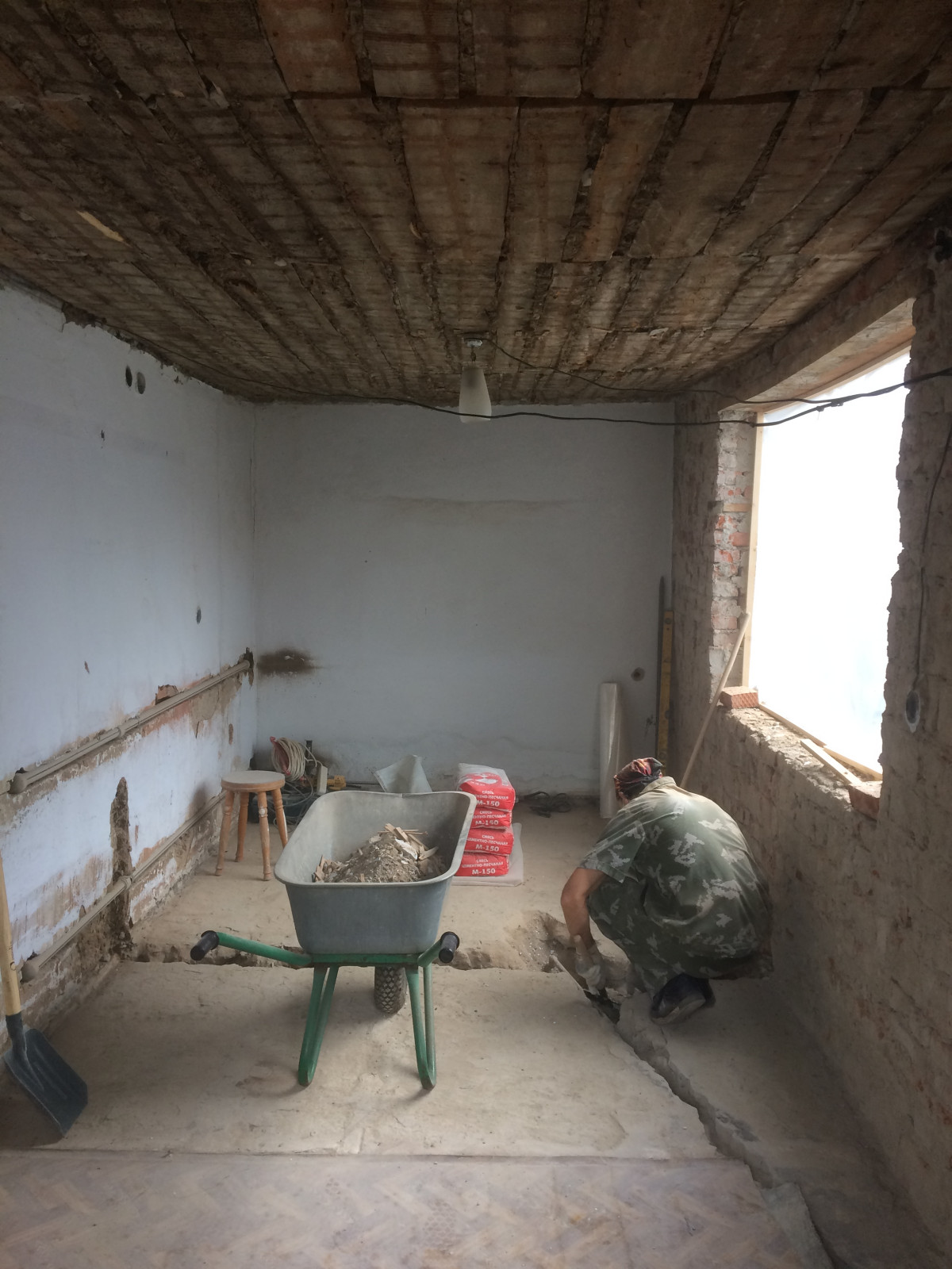 Социальный проект