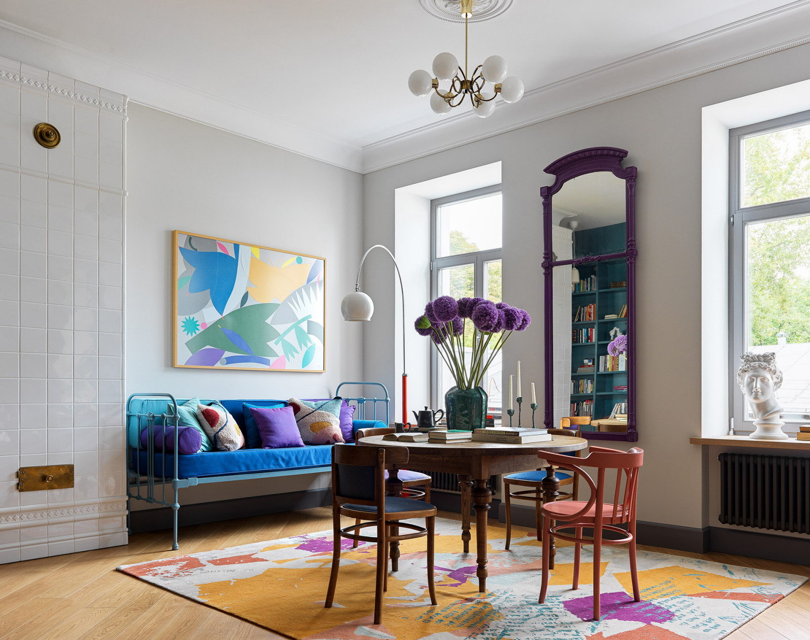 Обложка альбома: Мои идеи