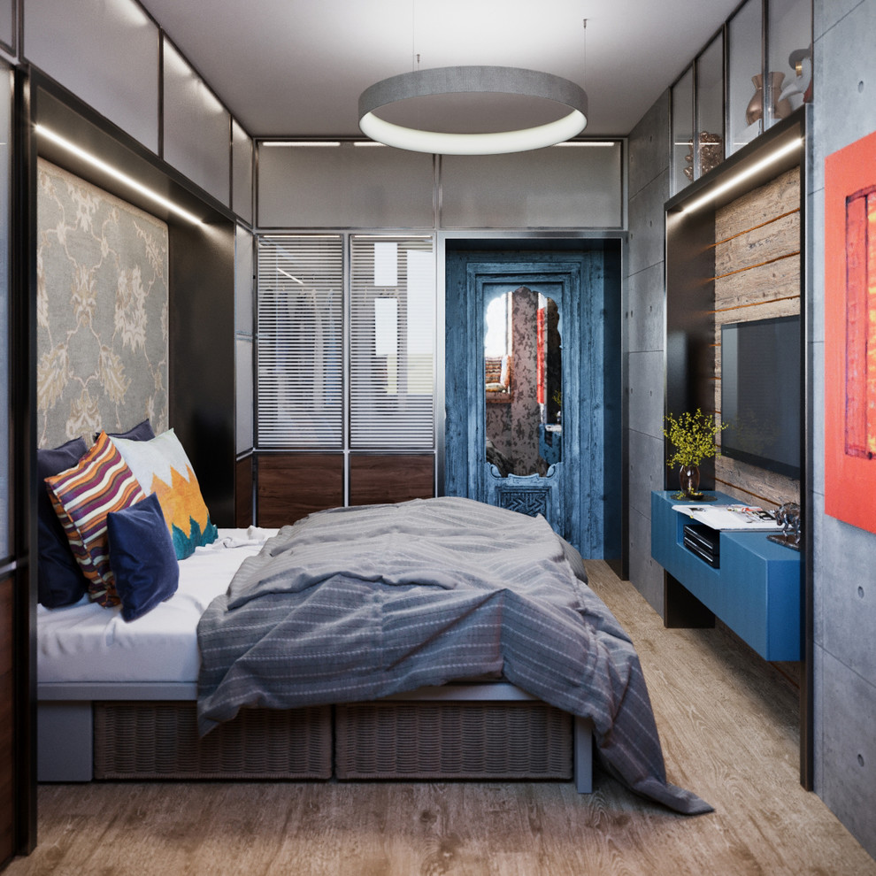 Квартира на Мосфильмовской улице