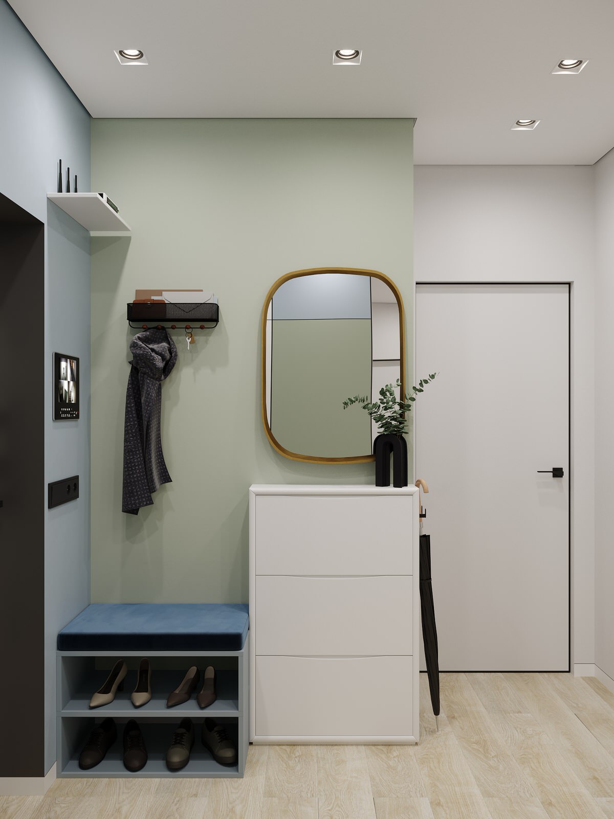 ЖК Столичные Поляны