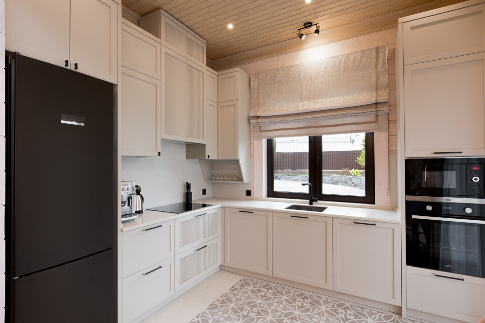 Киварин ручей коттедж