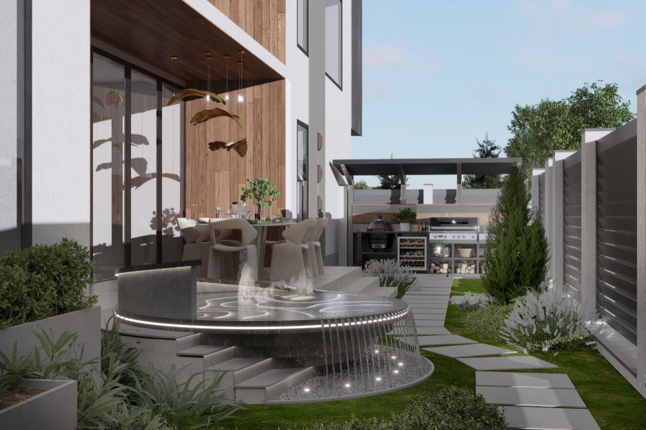 Лилия Мельниченко