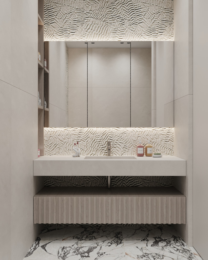 ЖК Сергиев Посад