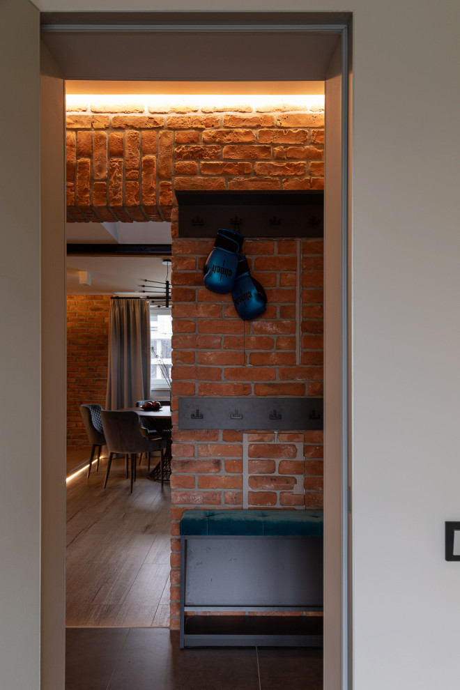 2-х уровневая квартира в немецком доме