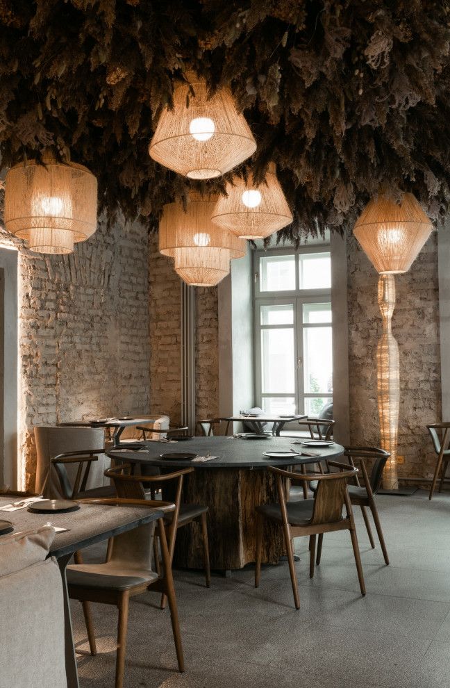 Вероника Багринцева