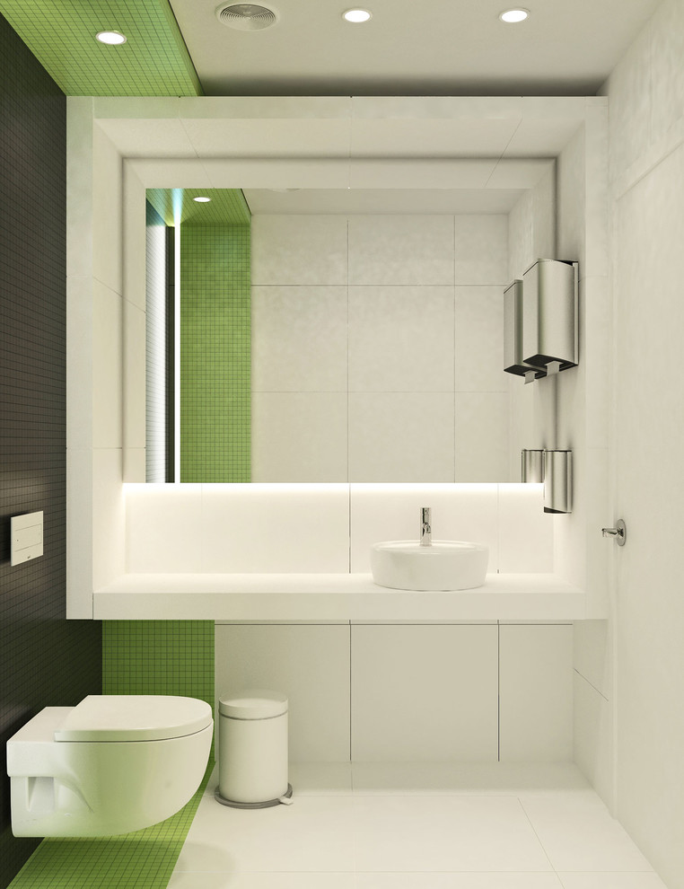 Мега Новосибирск