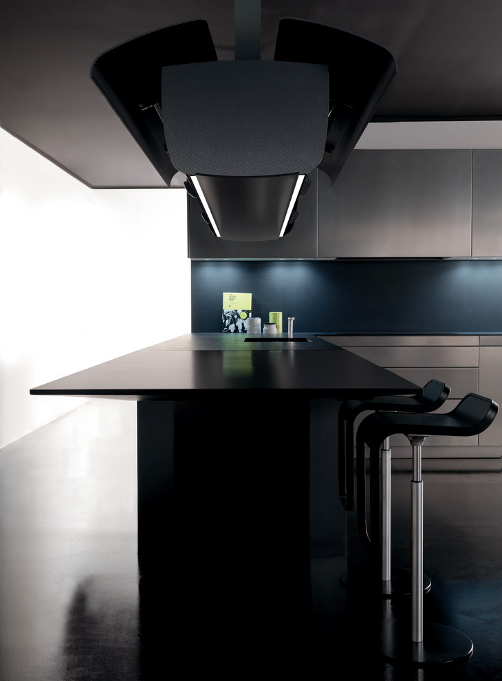 Технологии будущего на вашей кухне: Завтра уже наступило