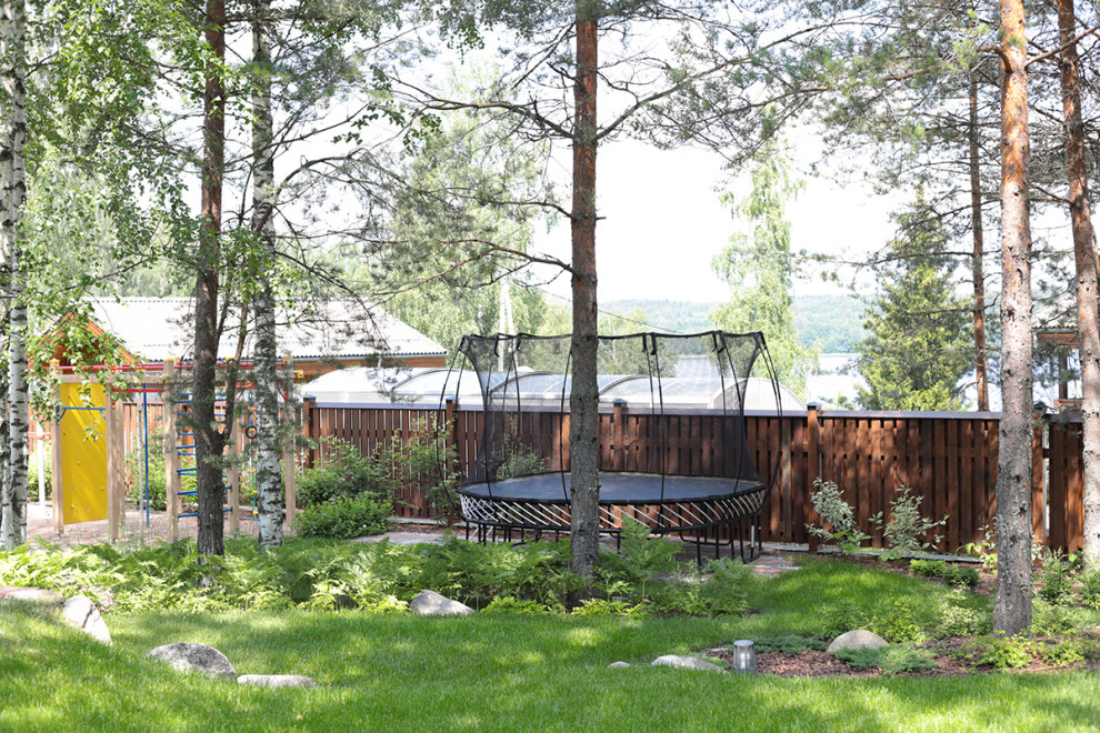 Солнечный берег