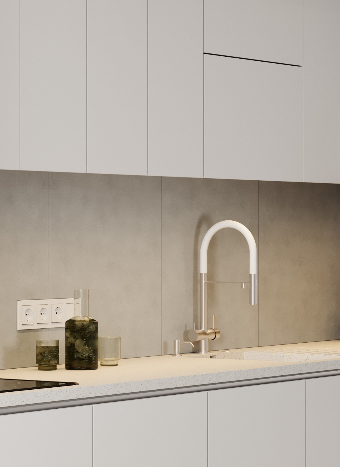 ЖК Discovery Residence (1 проект)