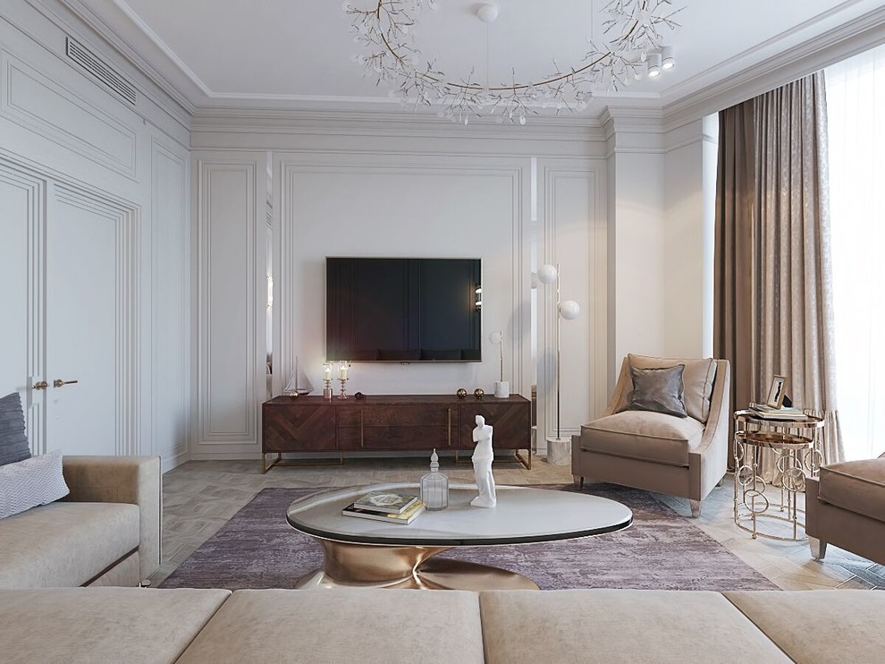 ЖК "Сколково Парк"