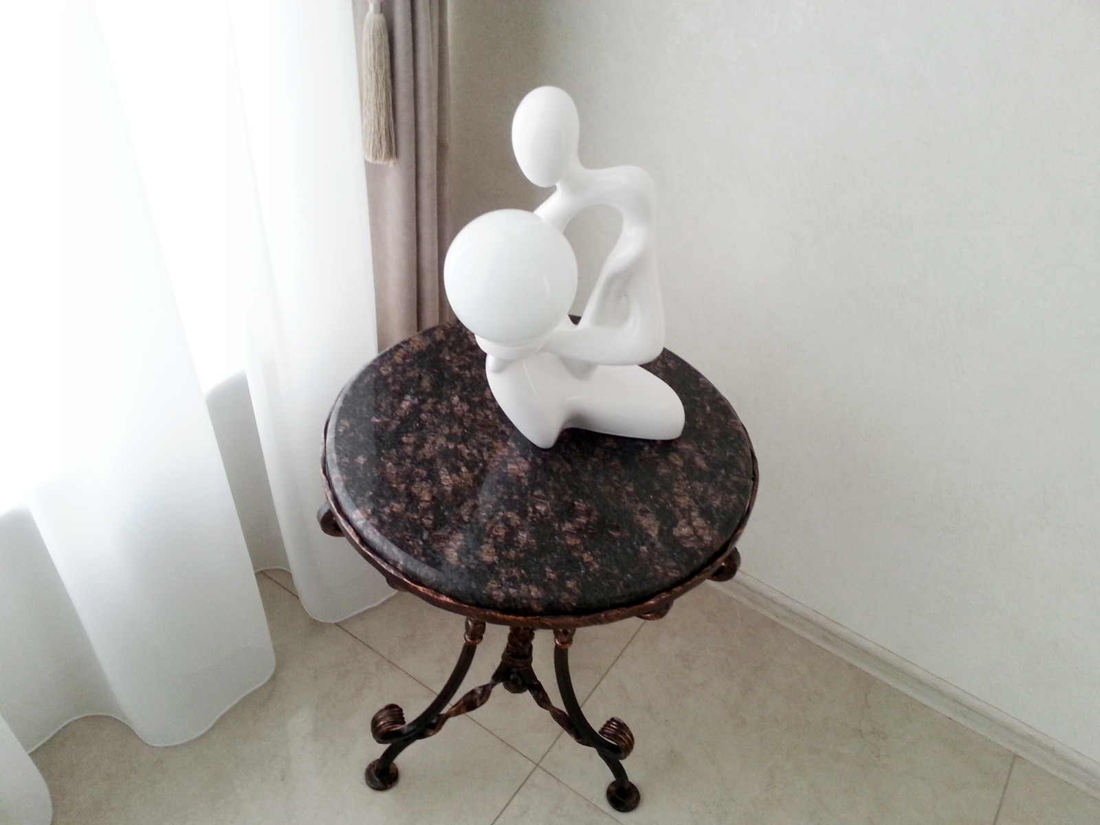 Обложка проекта: Другие работы из камня