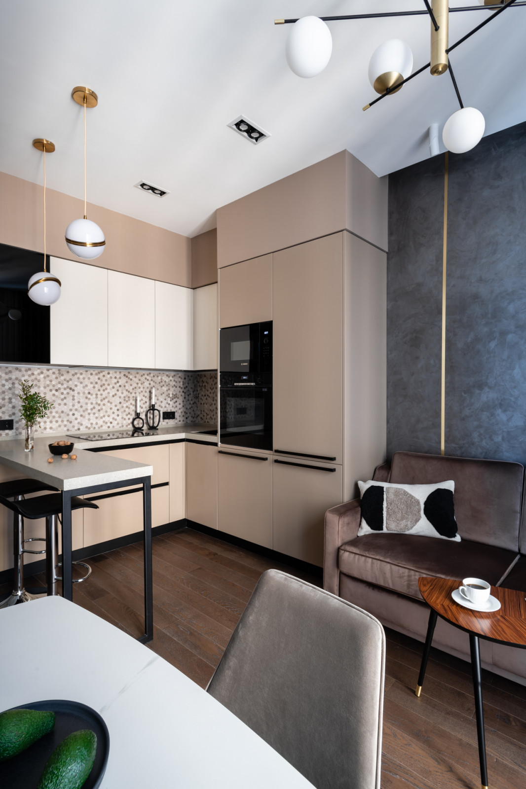 ЖК Пресня сити