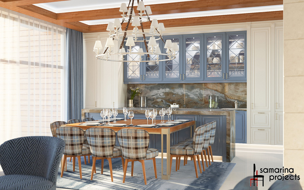 "Благородство в деталях"