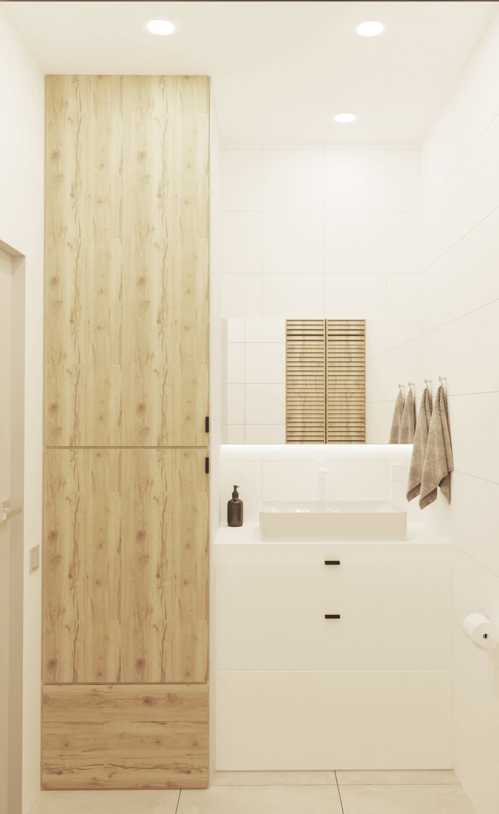 Современный стиль 2