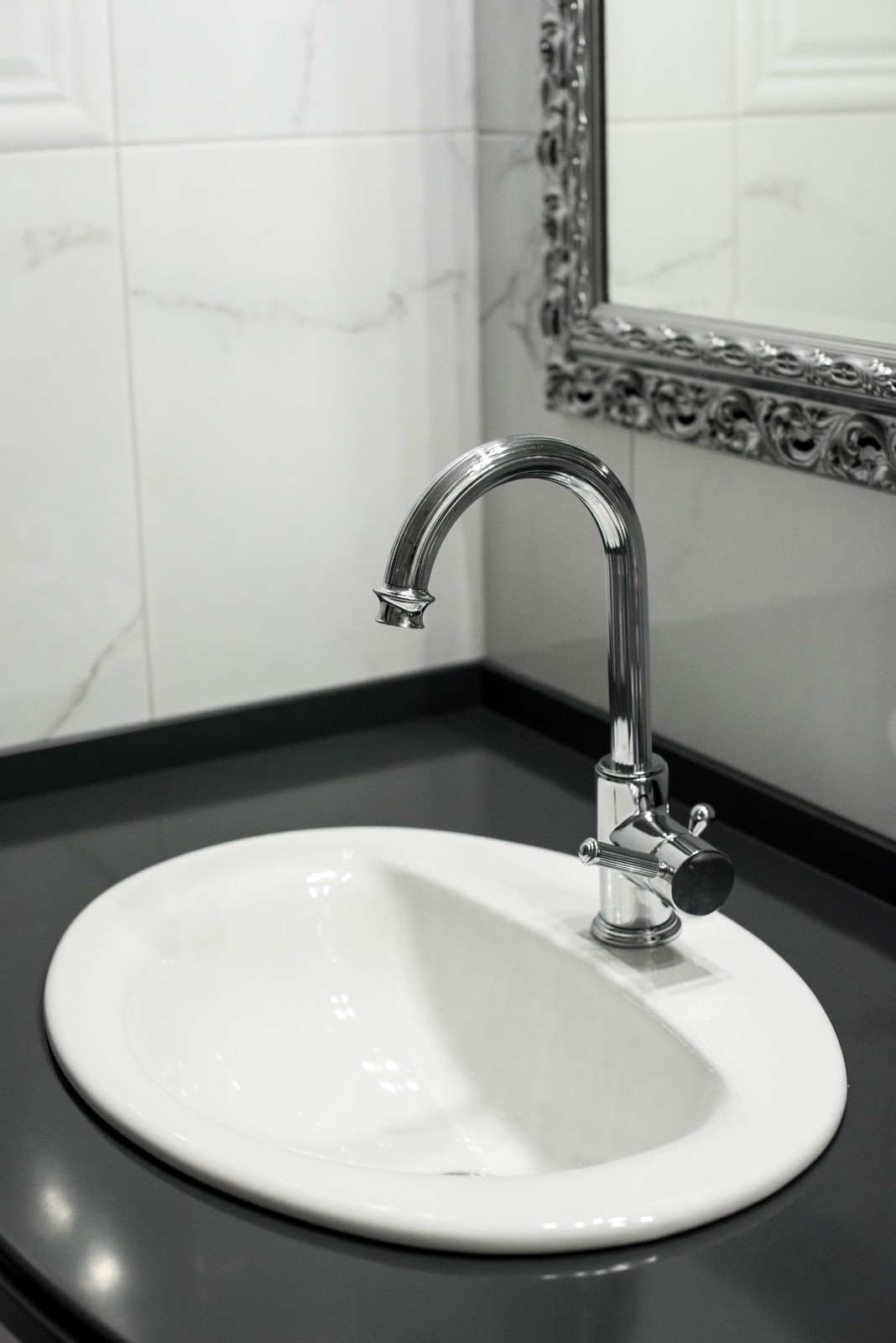 Обложка проекта: Ар-деко (2017-2018)