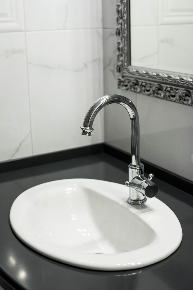 Обложка проекта: Ар-деко (2017-2018)