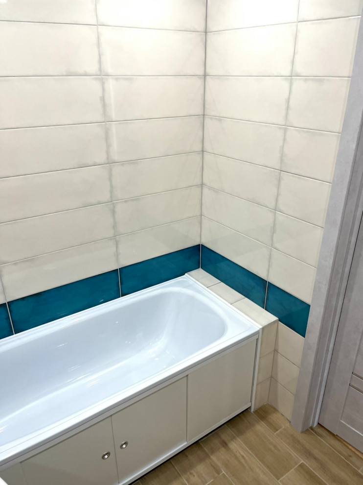 Проект студии для продажи