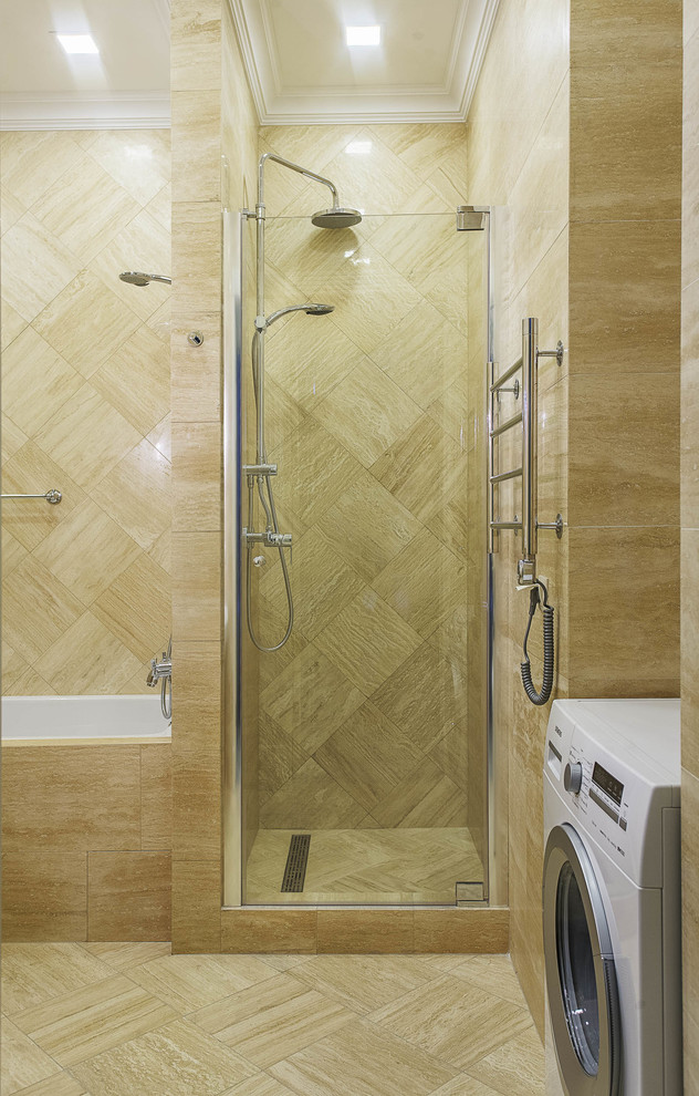 Апартаменты Щукино