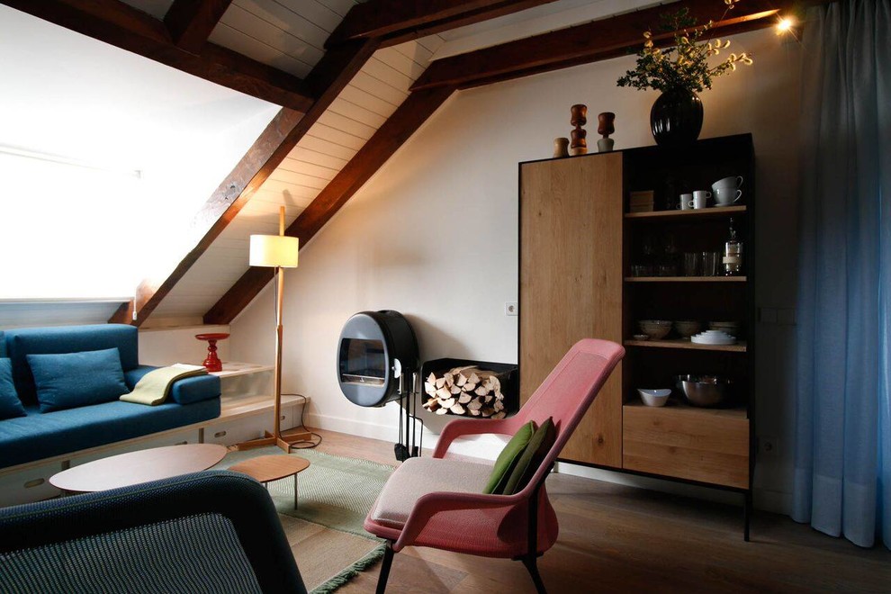 Ethnicraft - любовь с первого взгляда.