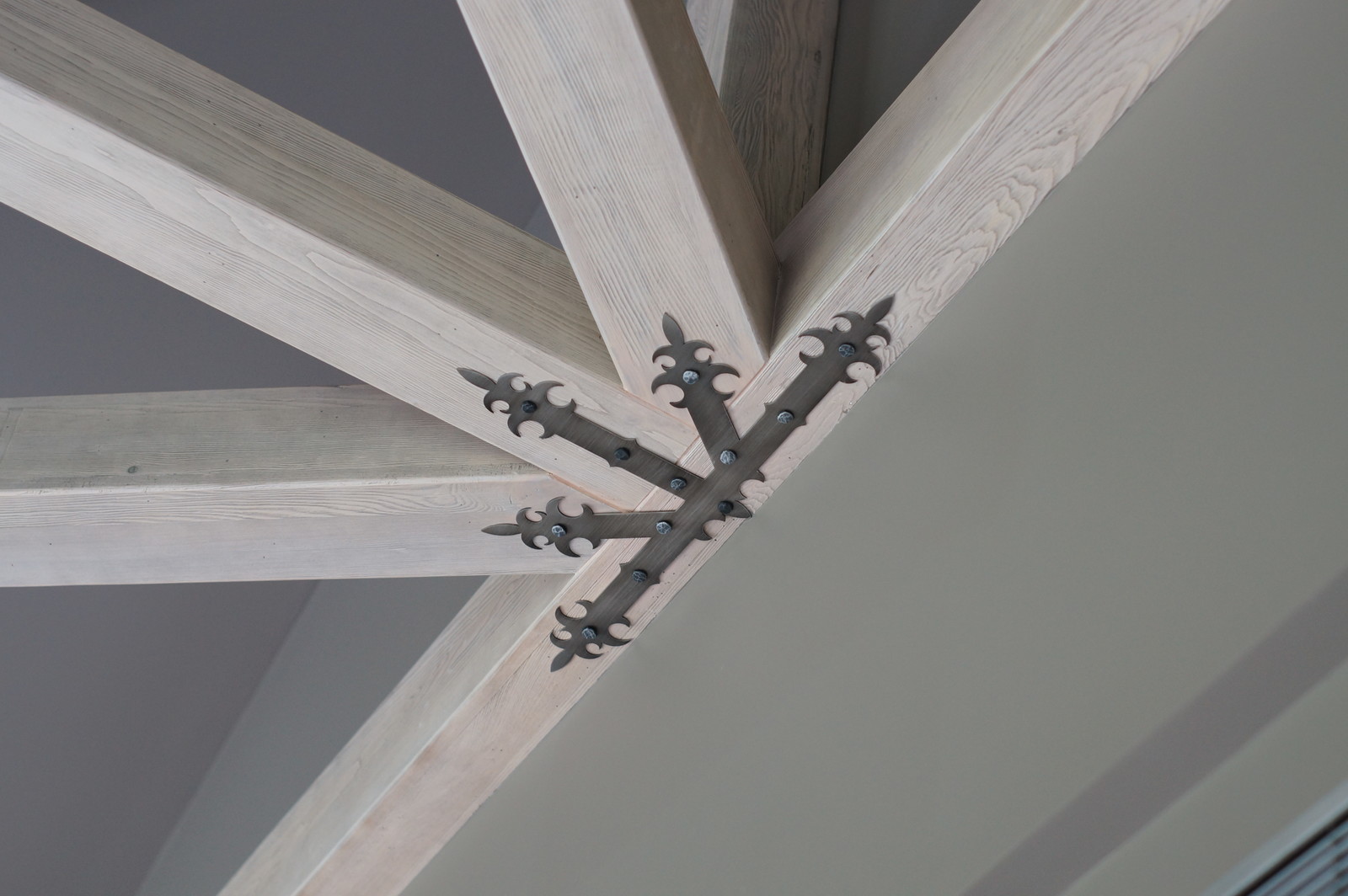 Private house in Novoglagolevo, Moscow Oblast