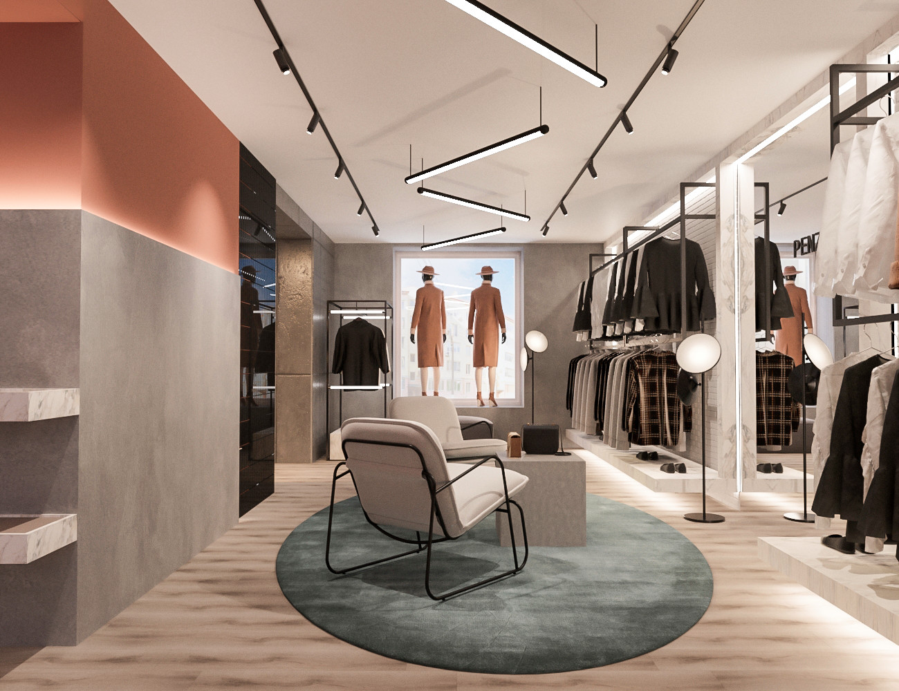 Penza Shop