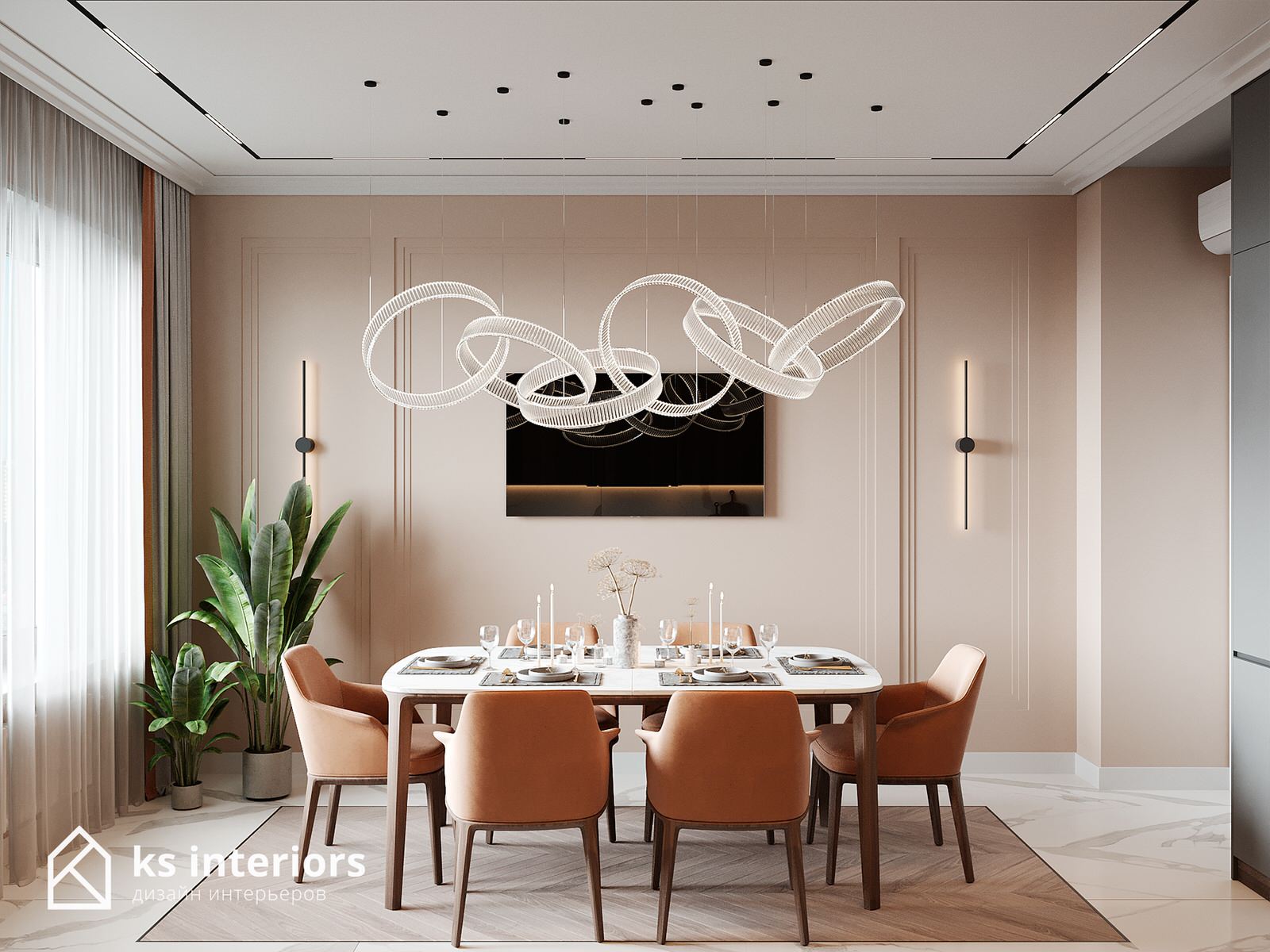 ЖК Фили Сити