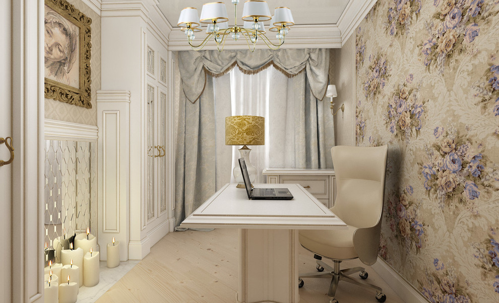 дом в с.Стрелецкое