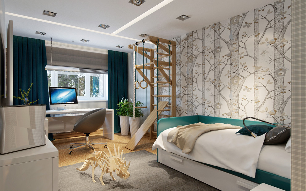 Необычное природное явление