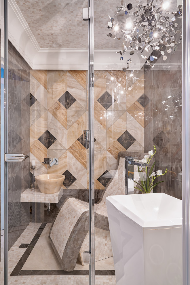 "Квартира для бабушки"