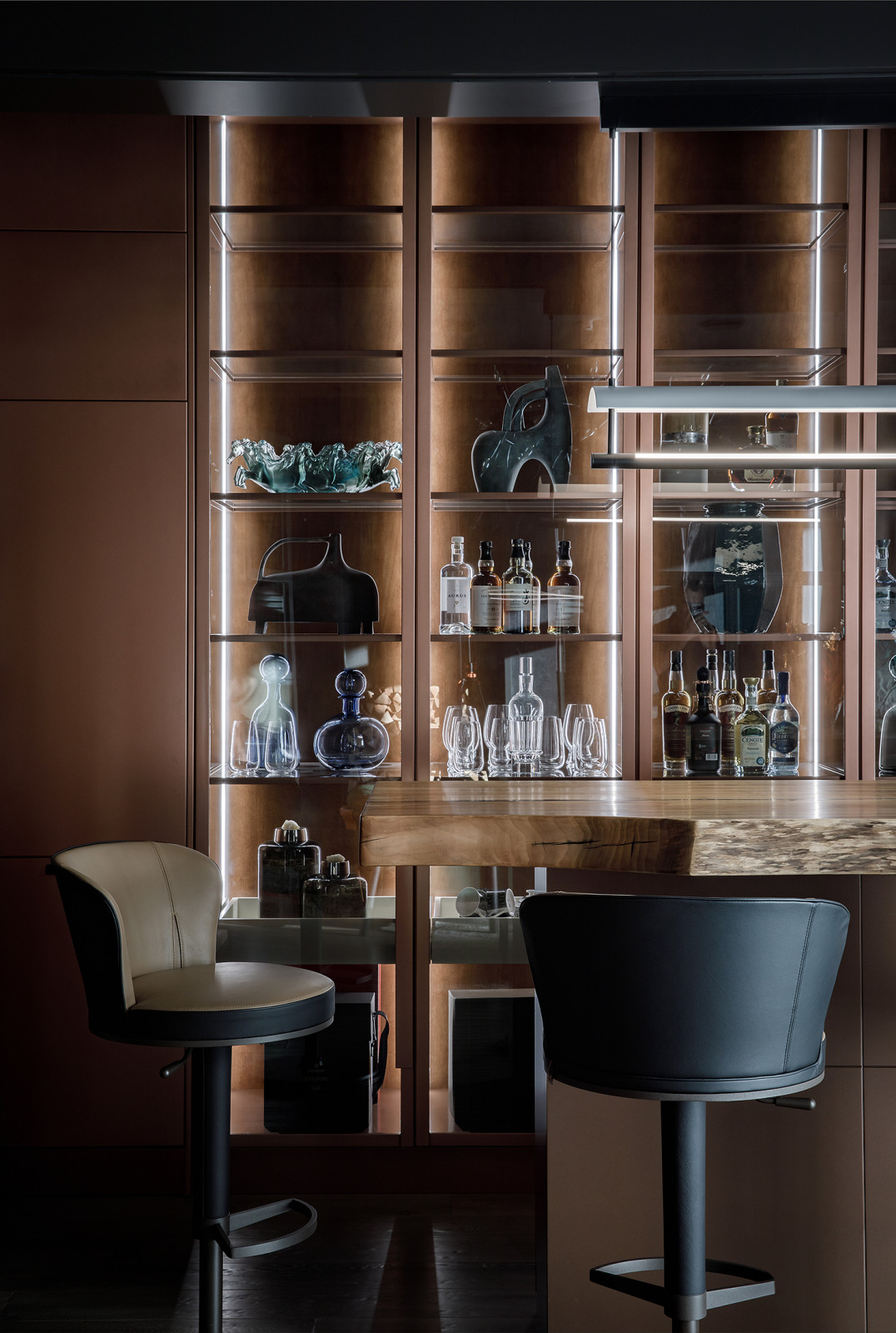 Загородный дом в Подмосковье 2