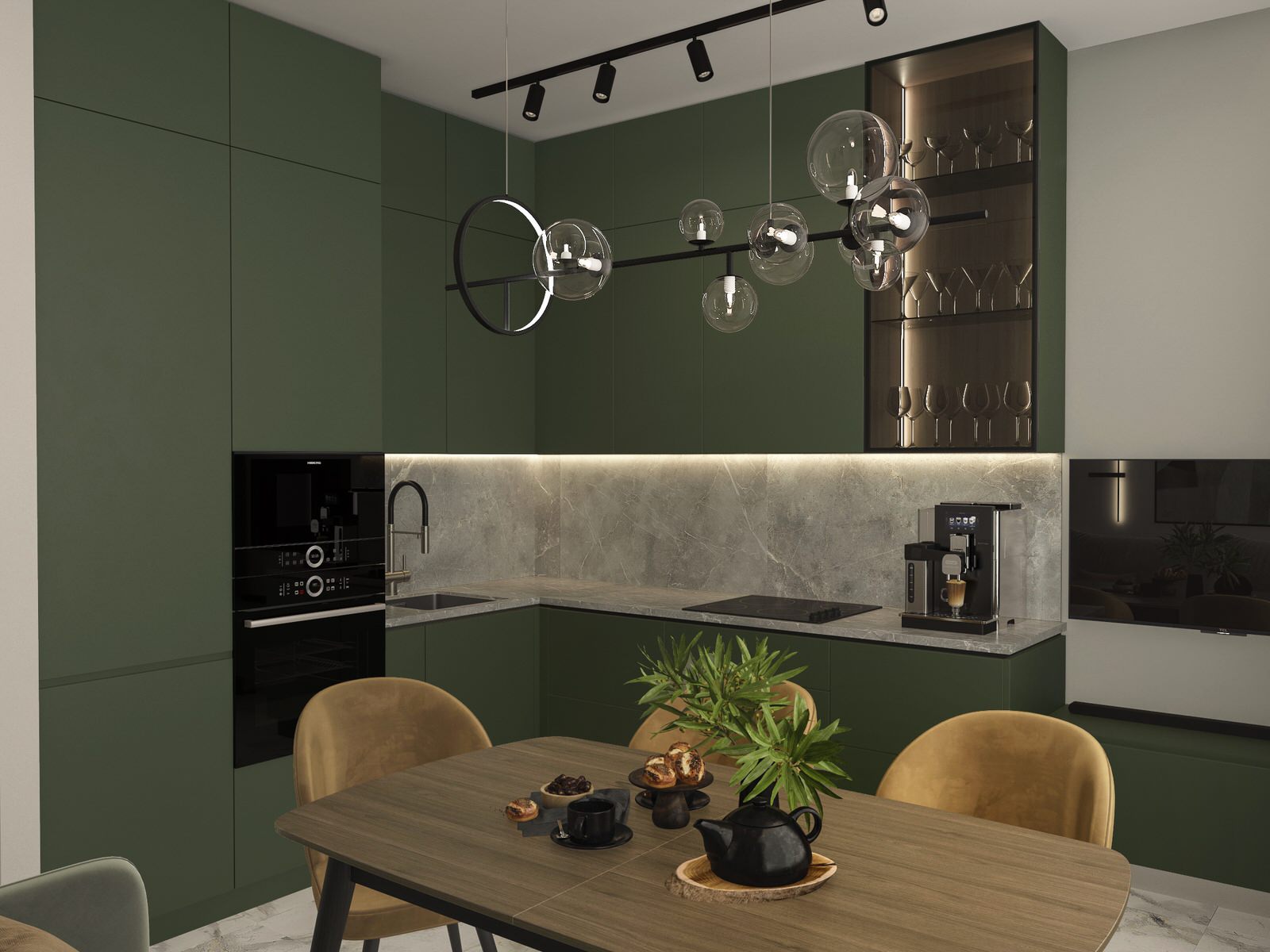 ЖК Фестиваль Парк