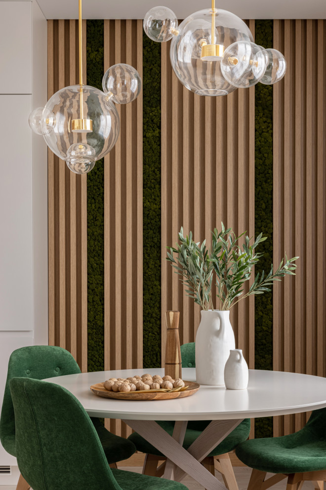 Квартира в ЖК Новая ботаника, Екатеринбург