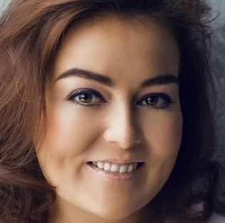 Елена Слезко