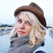 Софья Епифанова