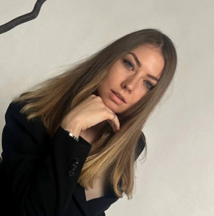 Олеся Орзунова