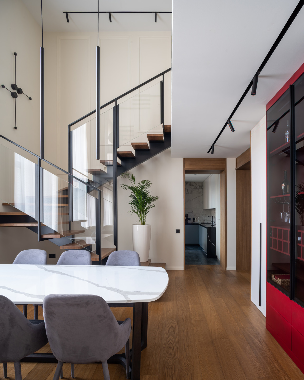 Квартира на Малышева