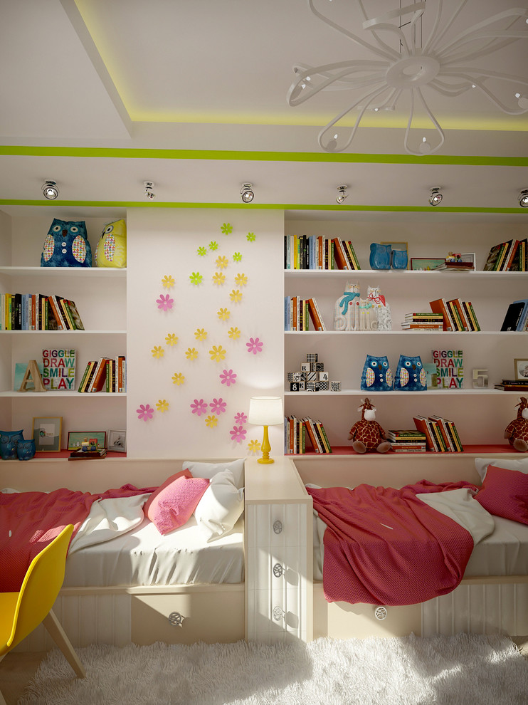 Room for twins