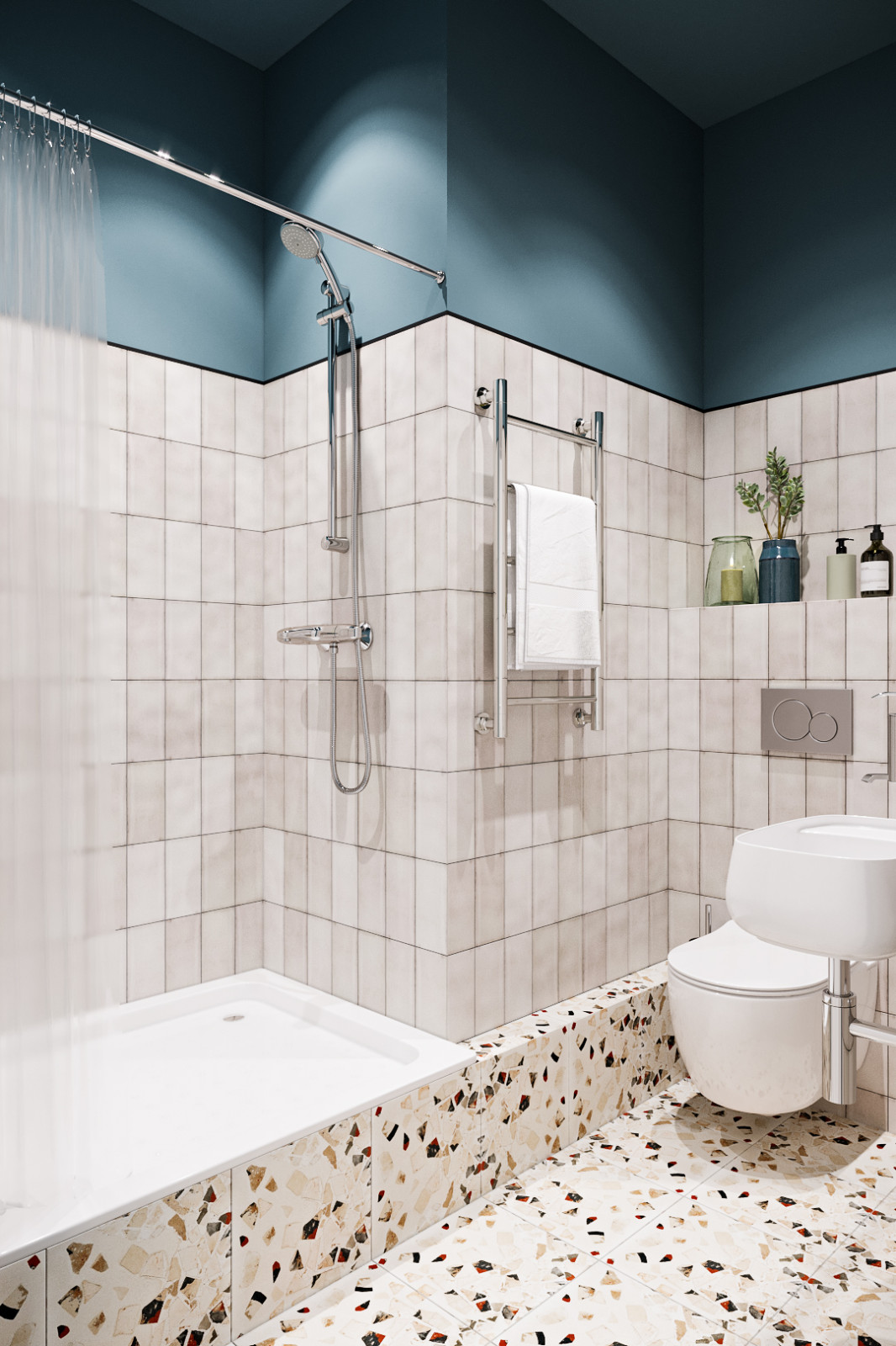 Квартира на Сельскохозяйственной улице