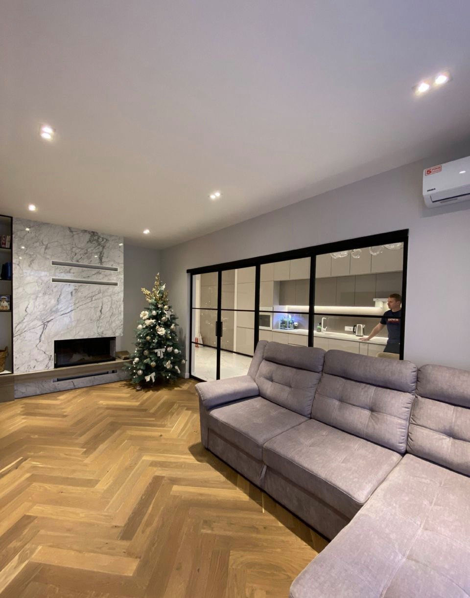 3-к квартира