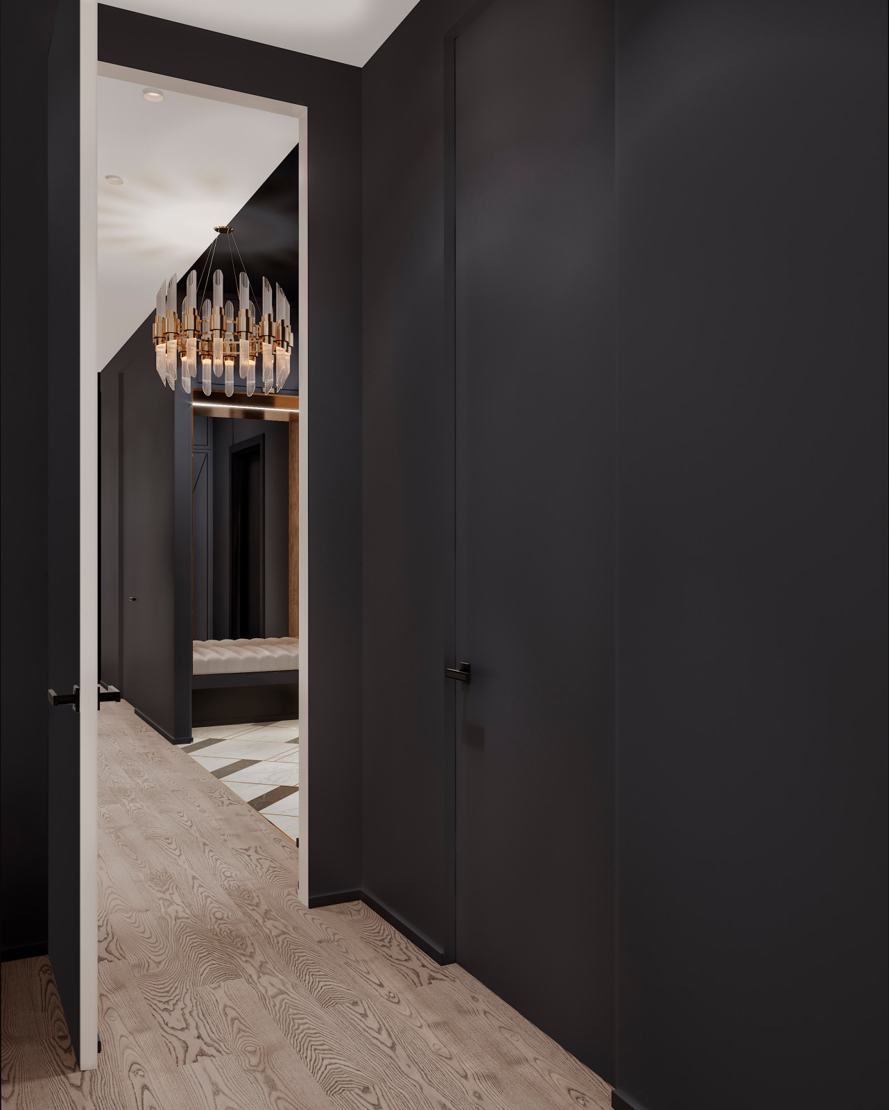 ЖК Садовые кварталы