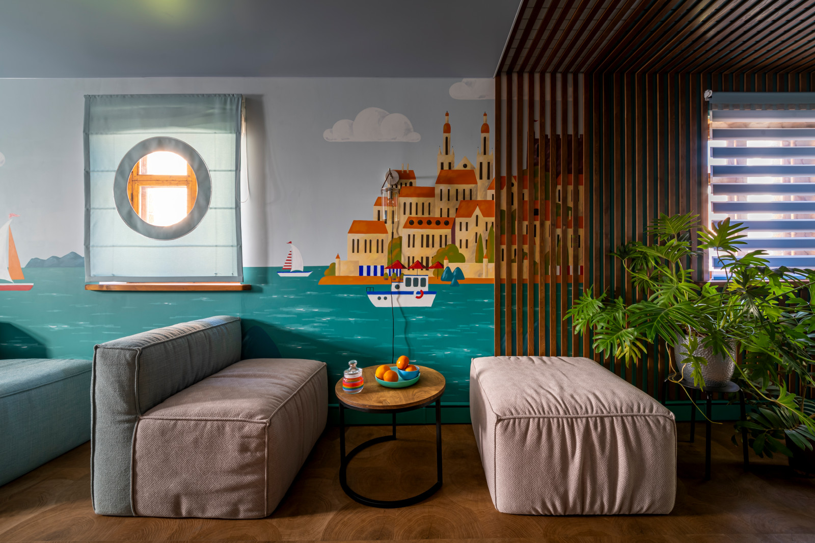 Кают-компания