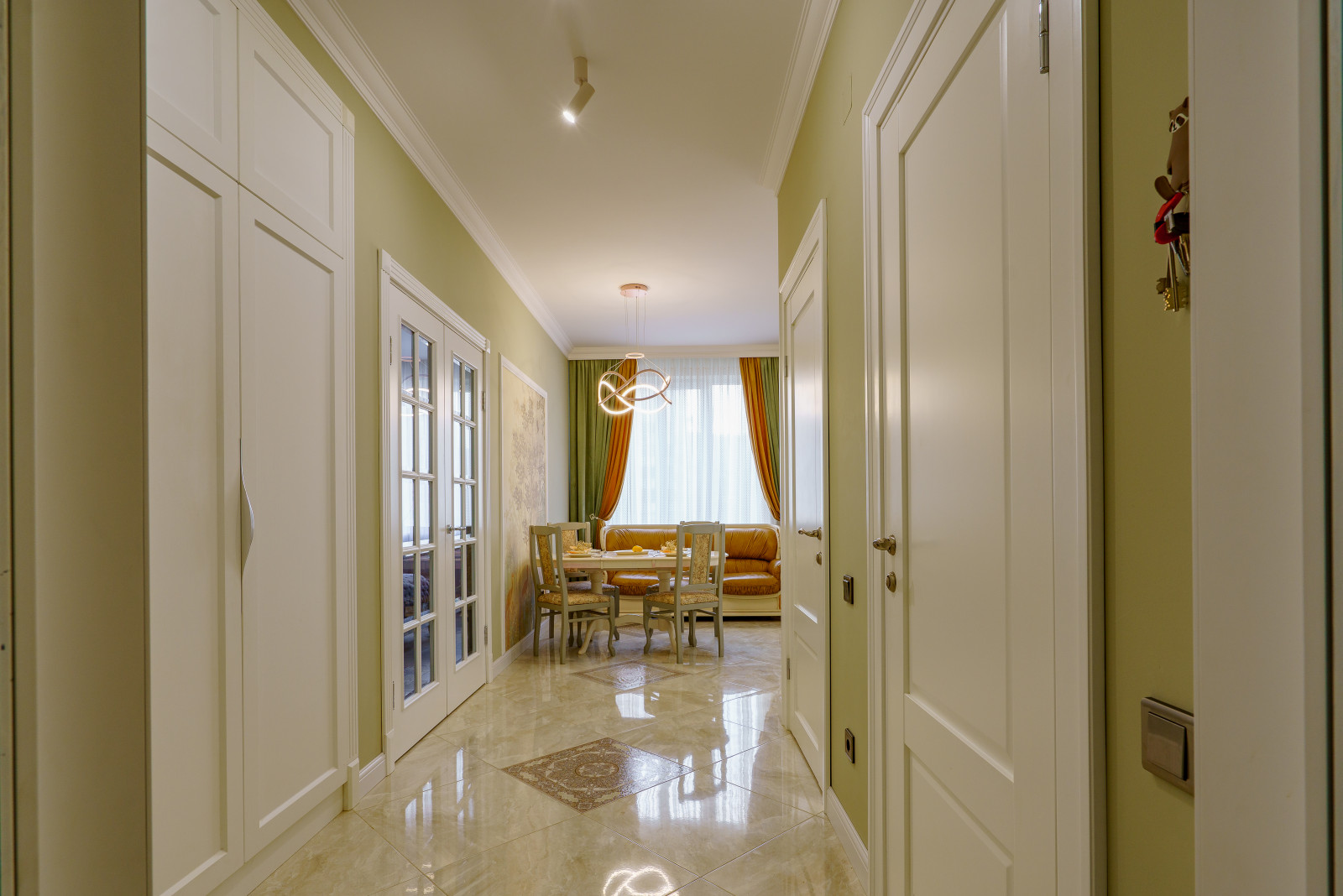 Натуса Лихова