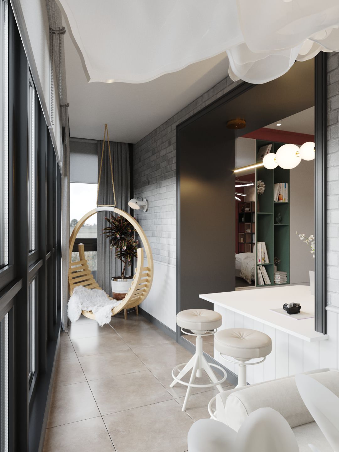 ЖК "Дом на Набережной"