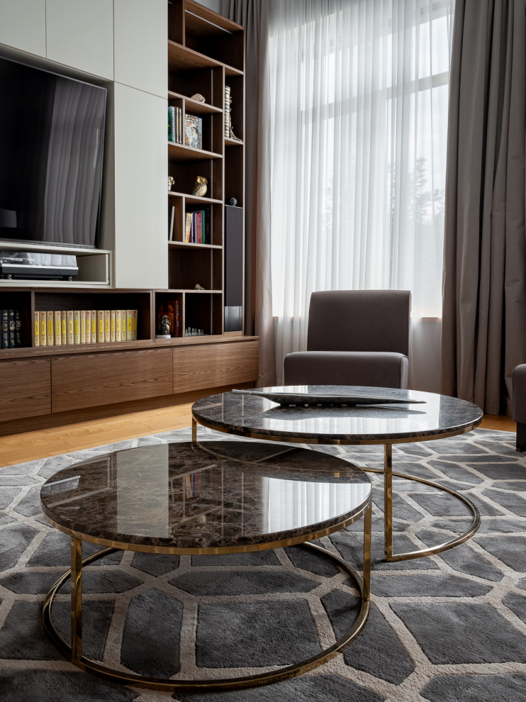 Дом Новая рига - Фото. 100 кв.м. Реализованный проект